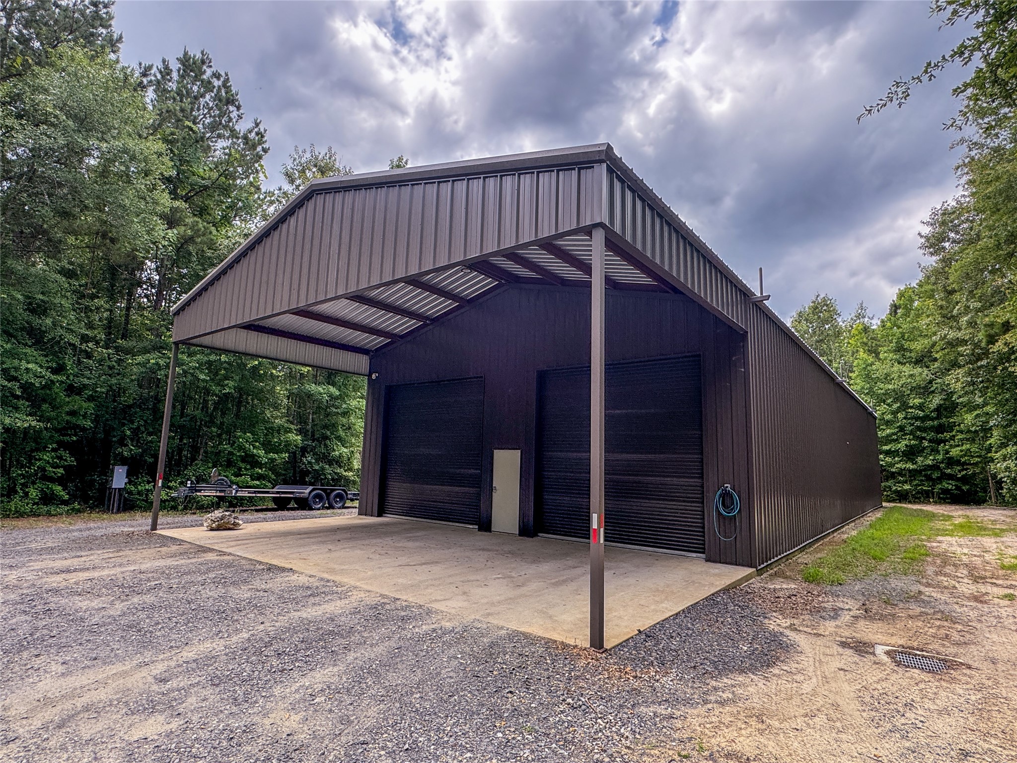 305 County Road 1145 Atlanta TX 75551