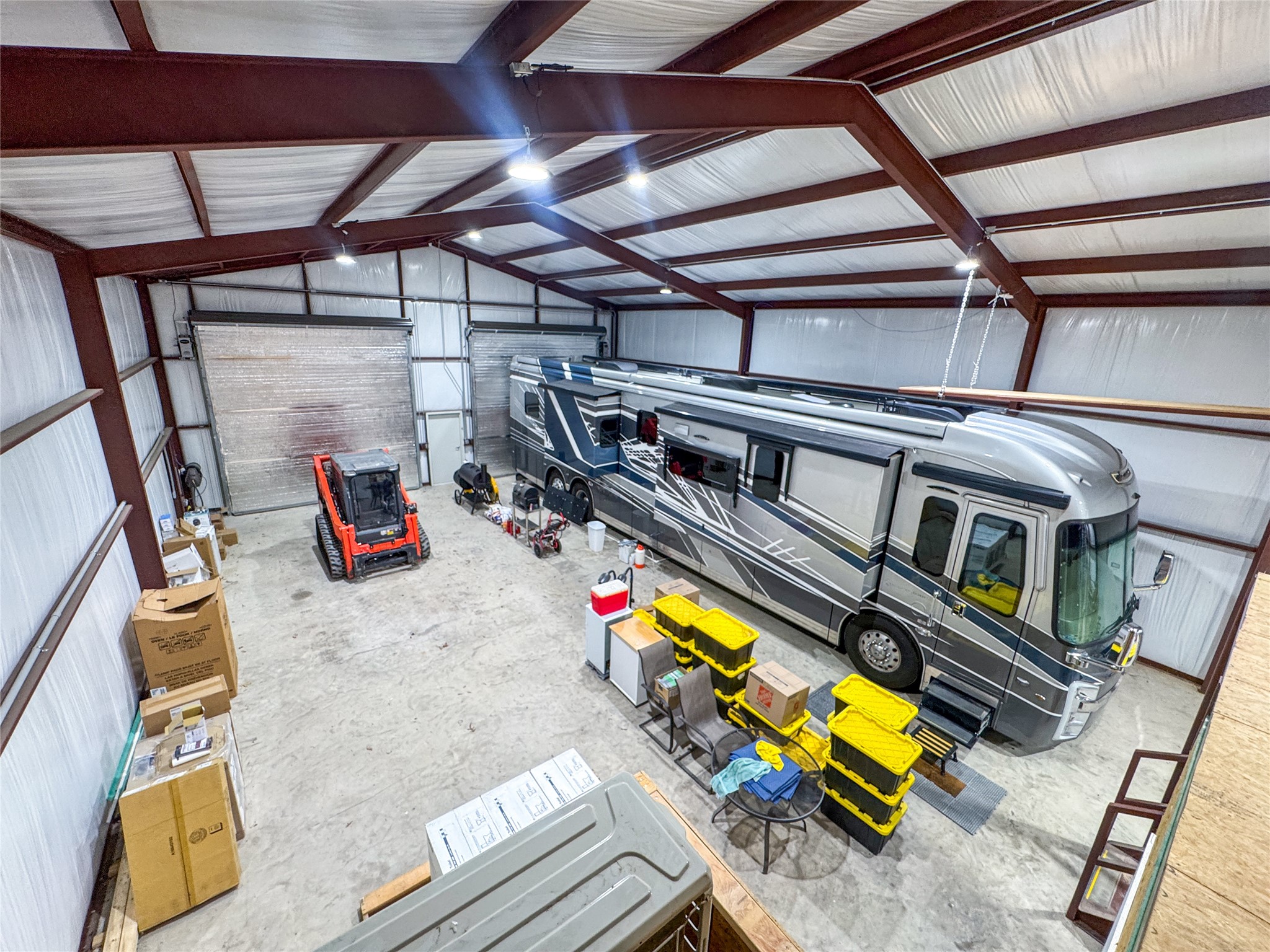 305 County Road 1145 Atlanta TX 75551