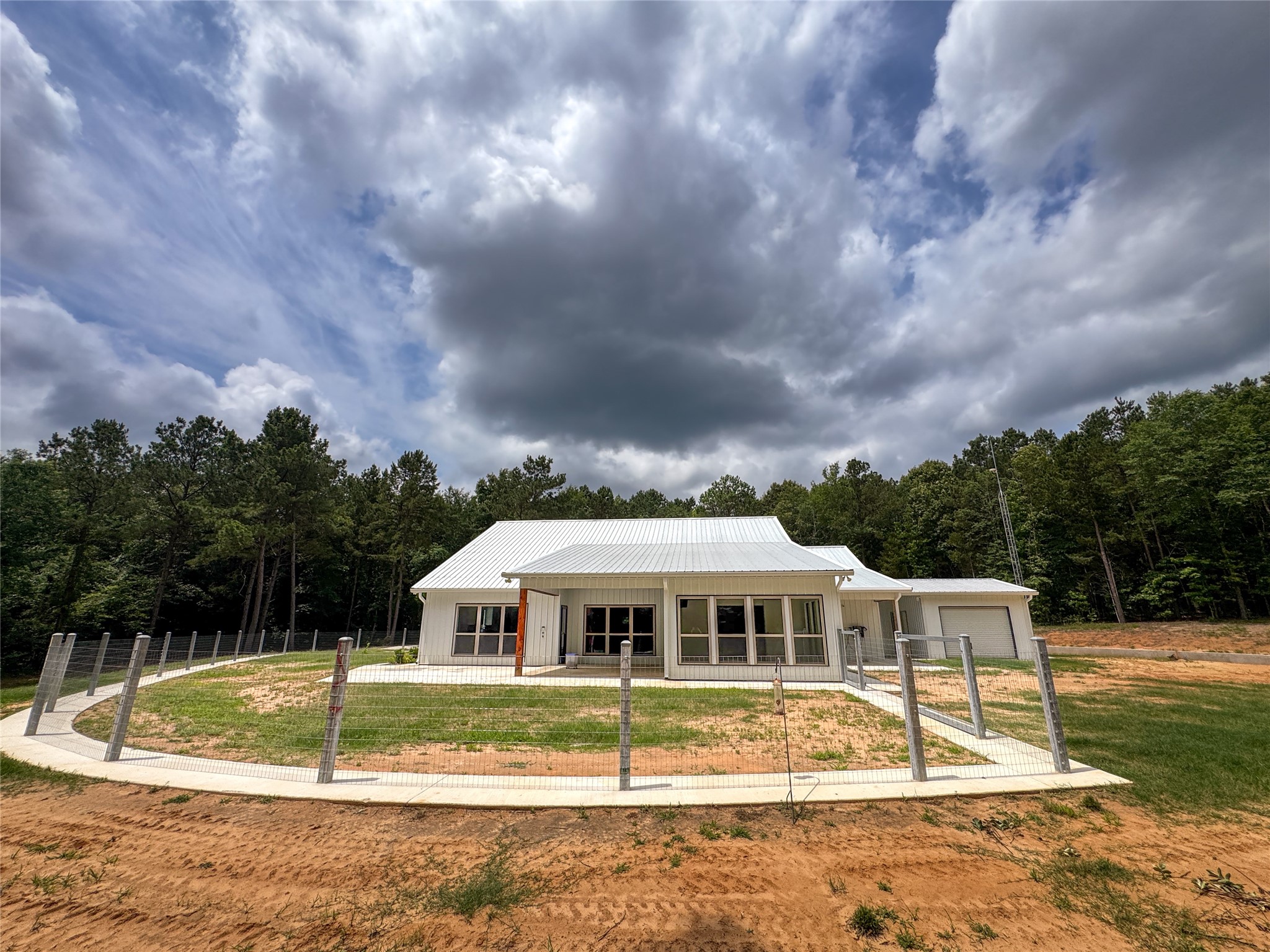 305 County Road 1145 Atlanta TX 75551