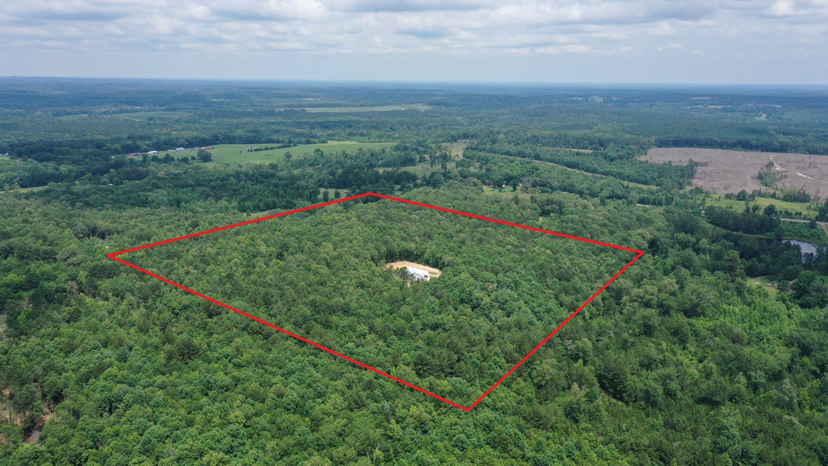 305 County Road 1145 Atlanta TX 75551