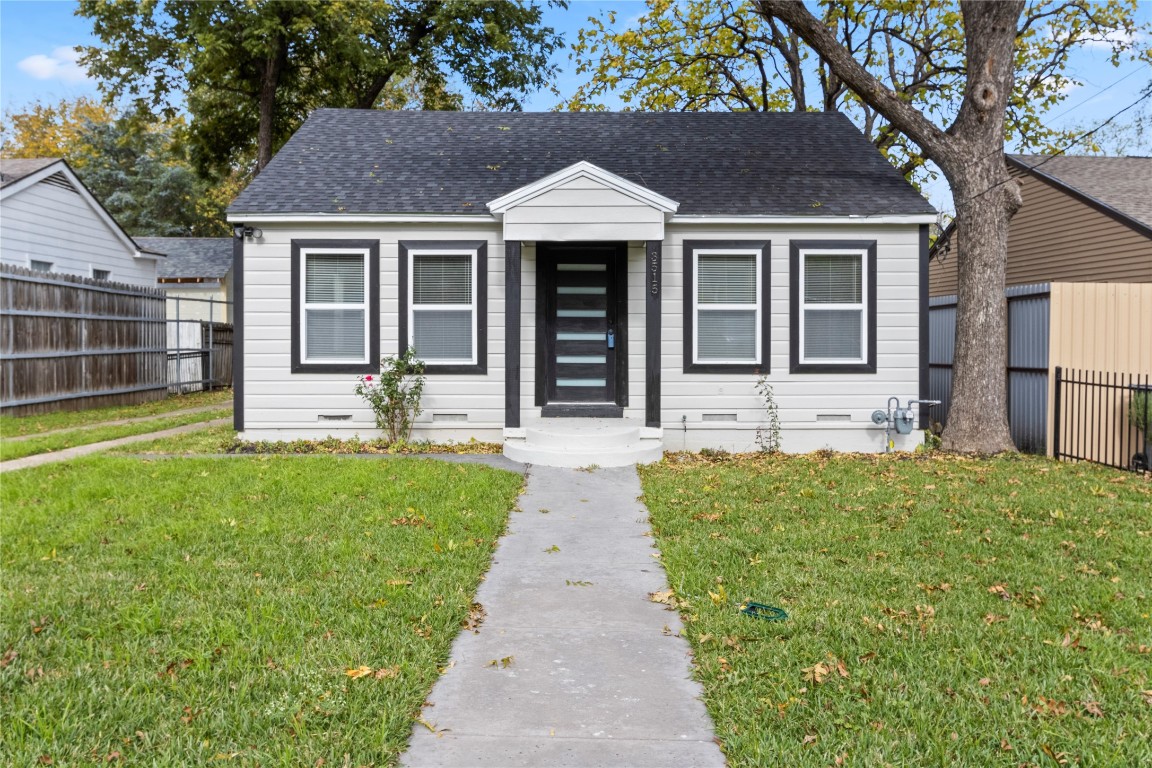 3515 Grafton Avenue Dallas TX 75211