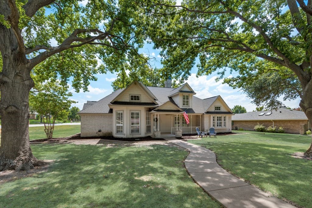 1990 Ridge Crest Place Rockwall TX 75087