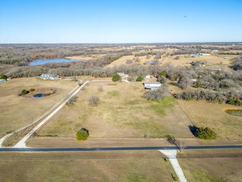 6549 Meinen Lake Road Grandview TX 76050