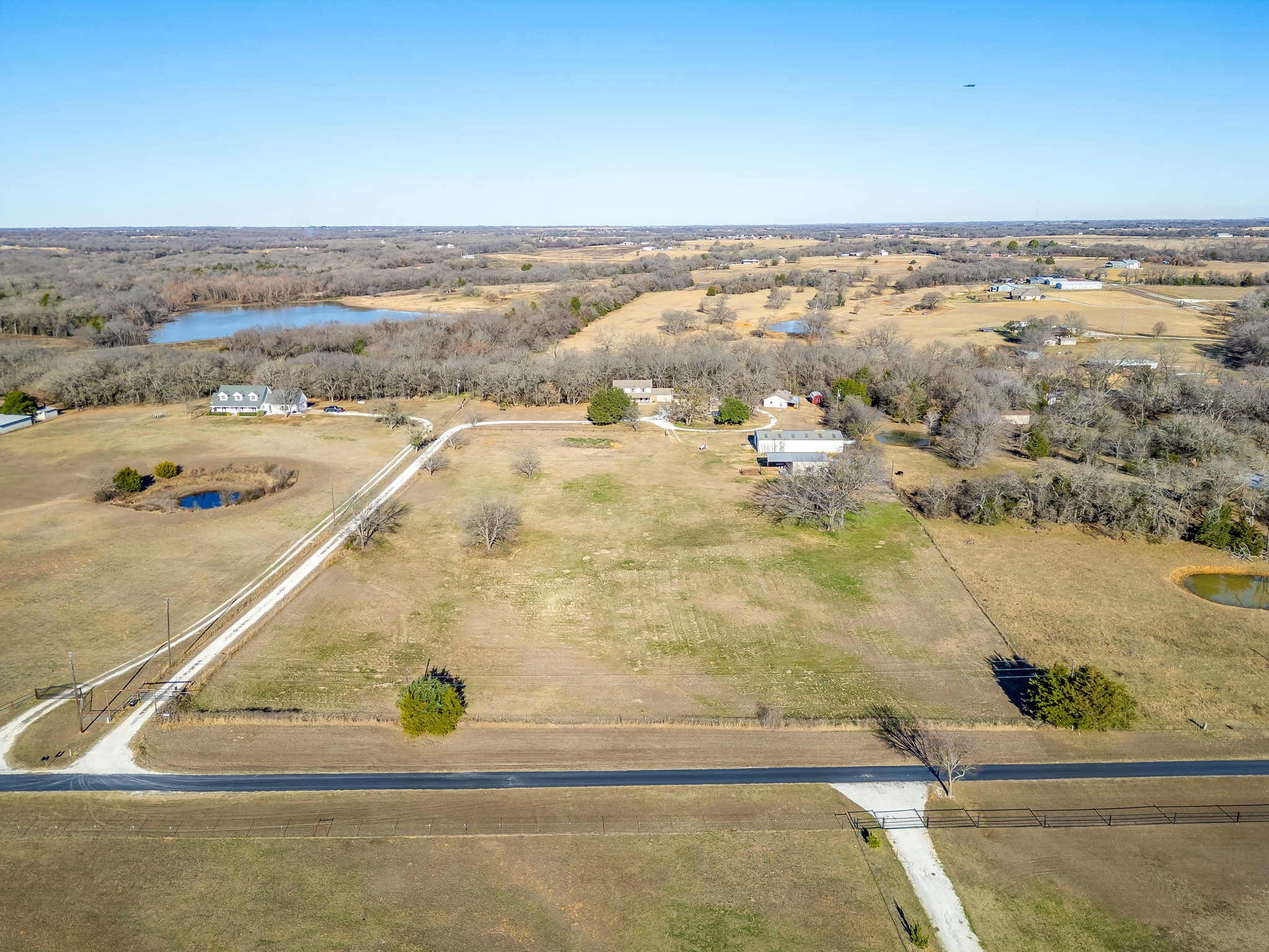 6549 Meinen Lake Road Grandview TX 76050