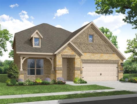 2425 Trickling Creek Drive Garland TX 75041