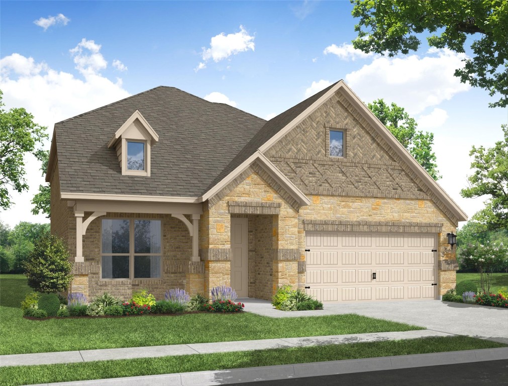 2425 Trickling Creek Drive Garland TX 75041