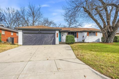 4304 Lynn Terrace North Richland Hills TX 76180