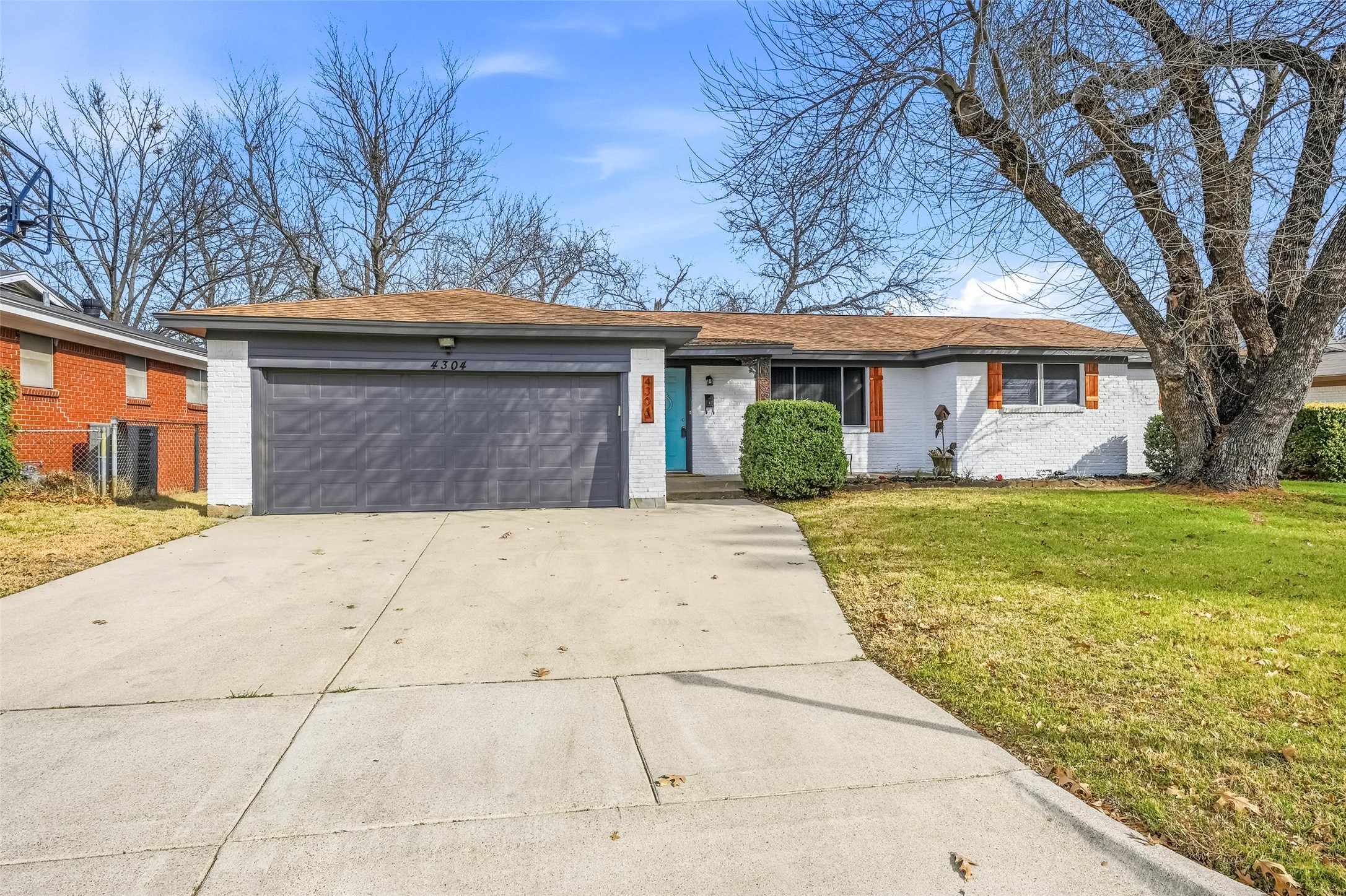 4304 Lynn Terrace North Richland Hills TX 76180