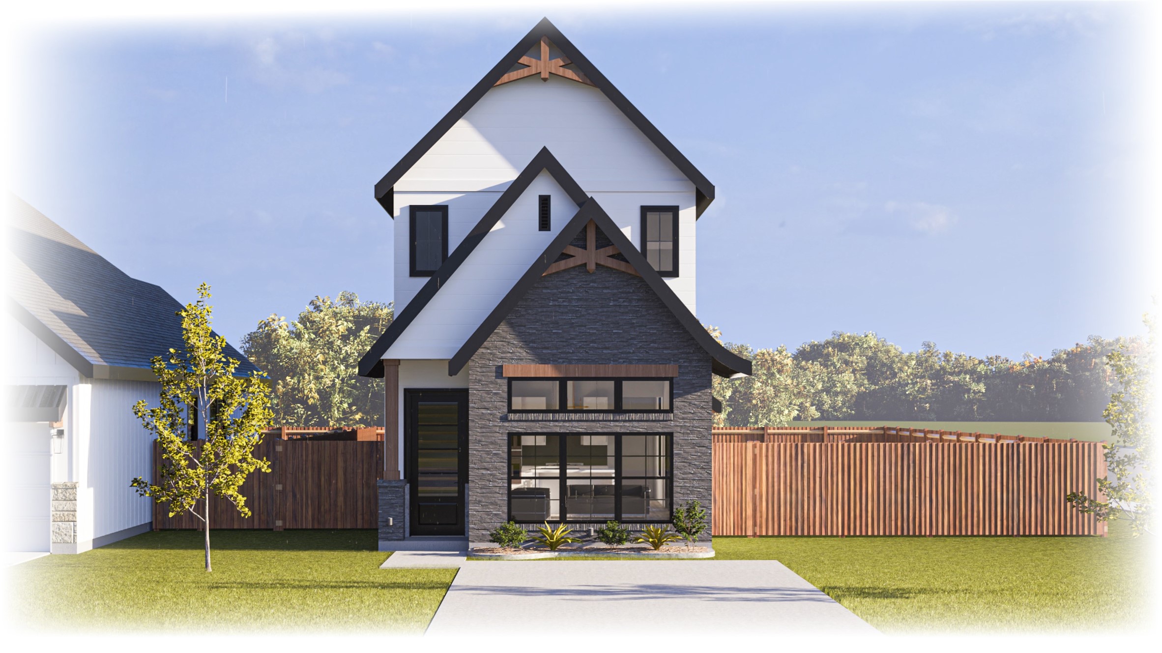 301 E Locust Leonard TX 75452