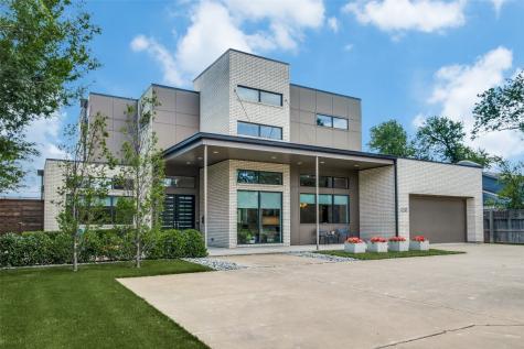 4518 Ridge Road Dallas TX 75229
