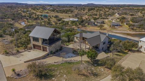 6161 W Hells Gate Drive Possum Kingdom Lake TX 76475