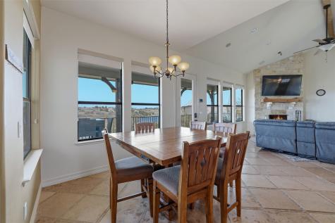 6161 W Hells Gate Drive Possum Kingdom Lake TX 76475