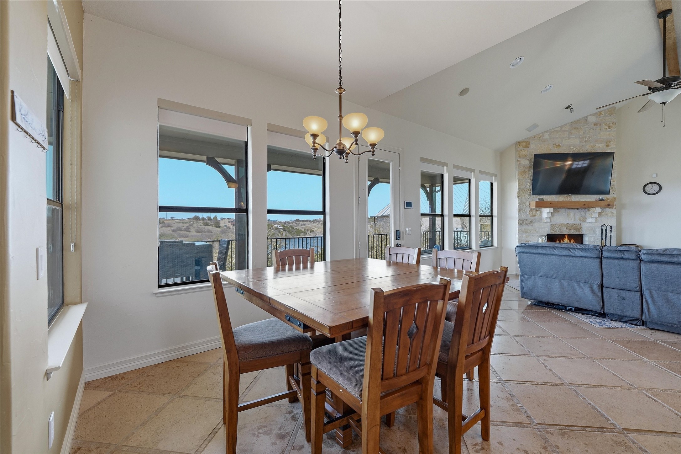 6161 W Hells Gate Drive Possum Kingdom Lake TX 76475