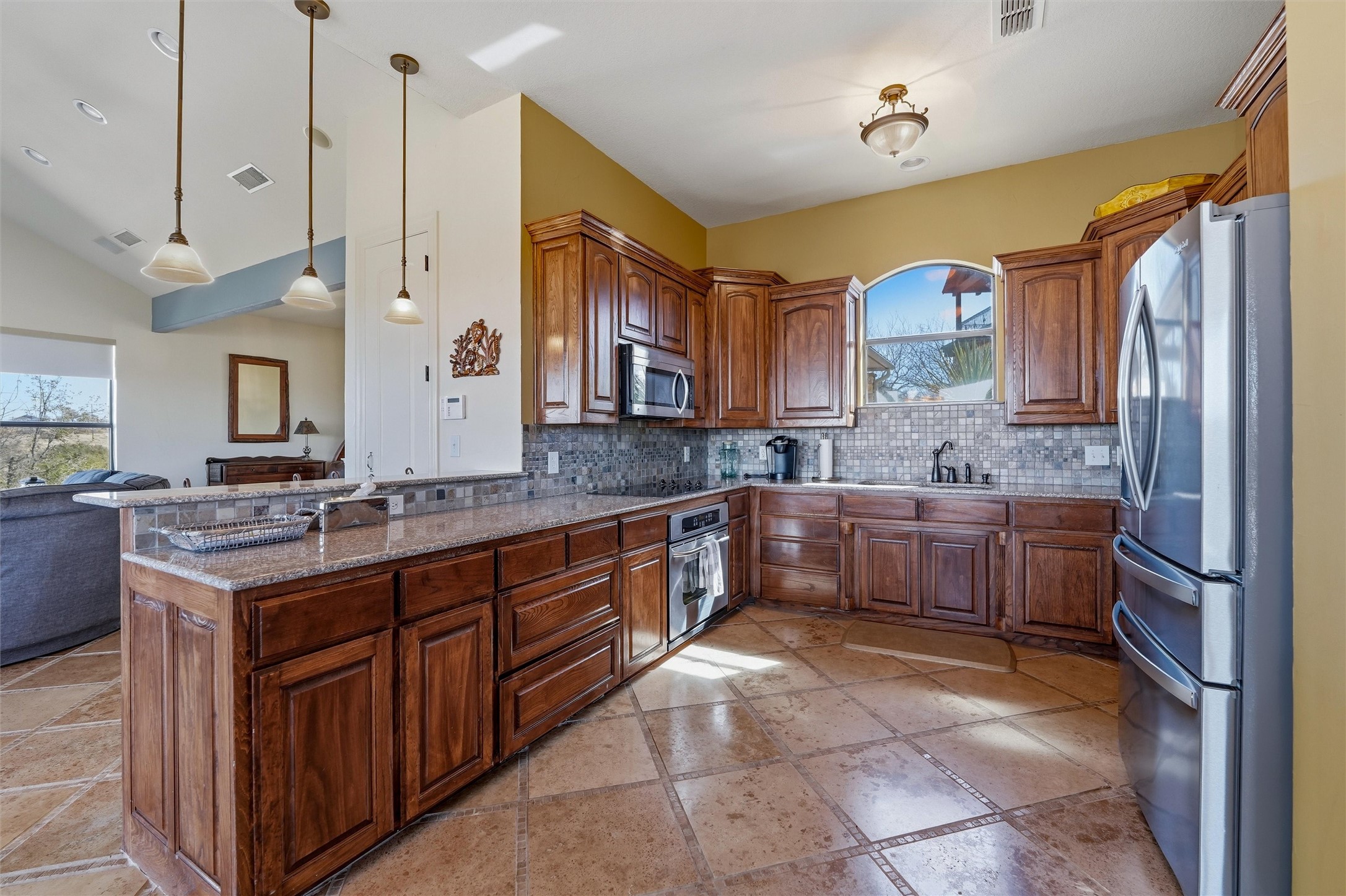 6161 W Hells Gate Drive Possum Kingdom Lake TX 76475