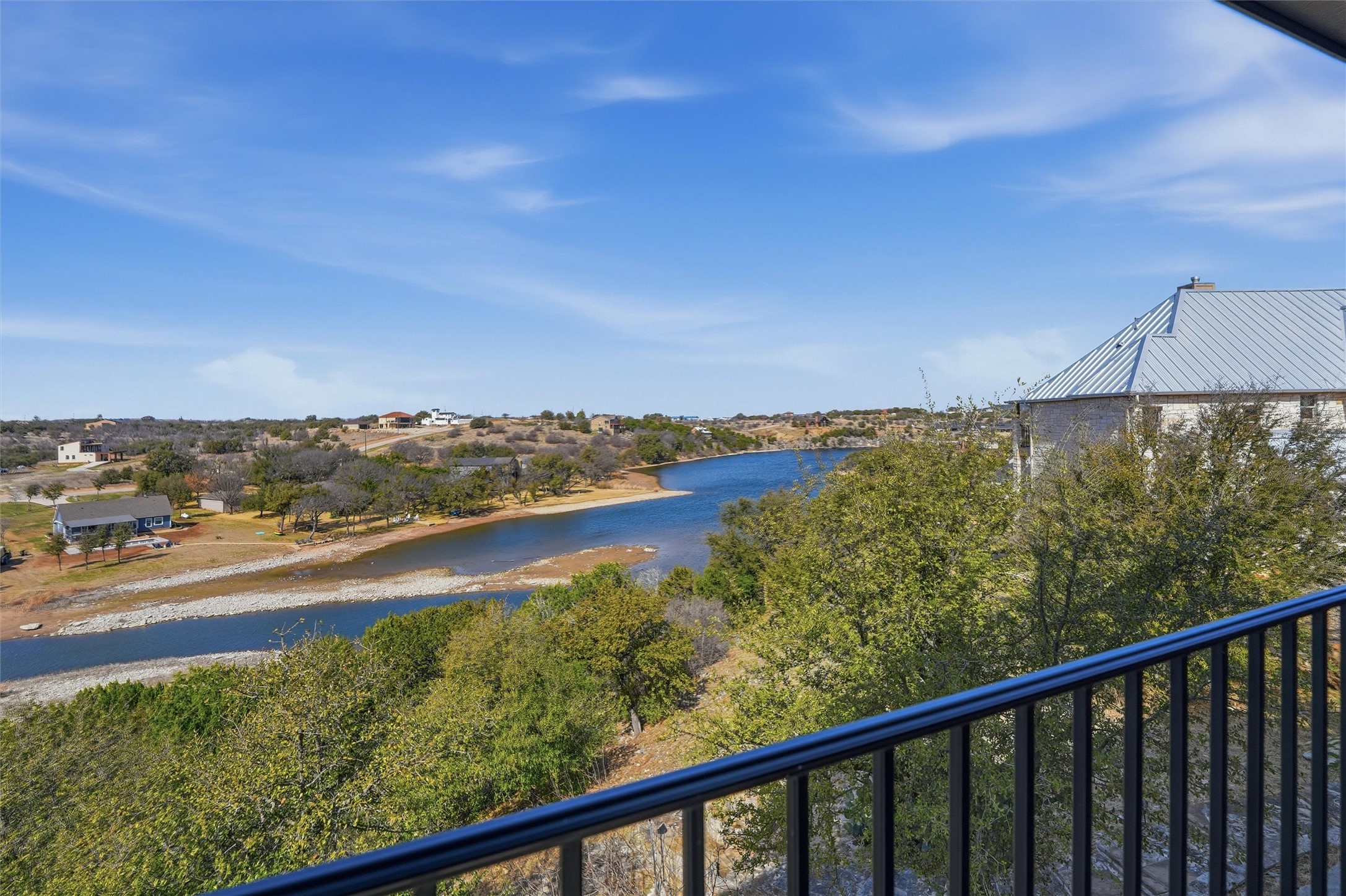 6161 W Hells Gate Drive Possum Kingdom Lake TX 76475