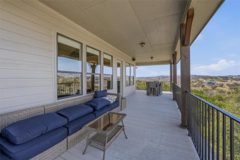 6161 W Hells Gate Drive Possum Kingdom Lake TX 76475