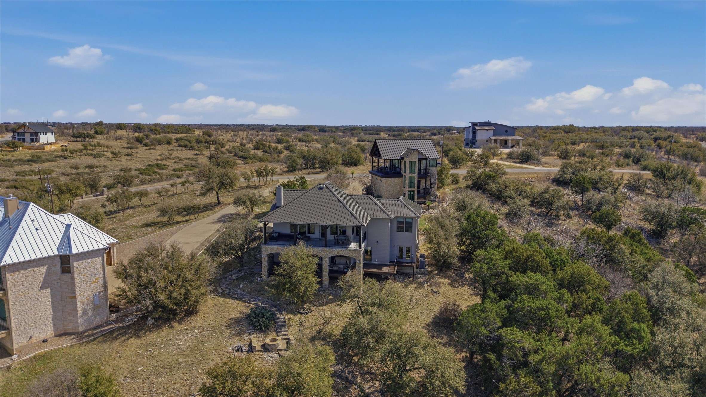 6161 W Hells Gate Drive Possum Kingdom Lake TX 76475