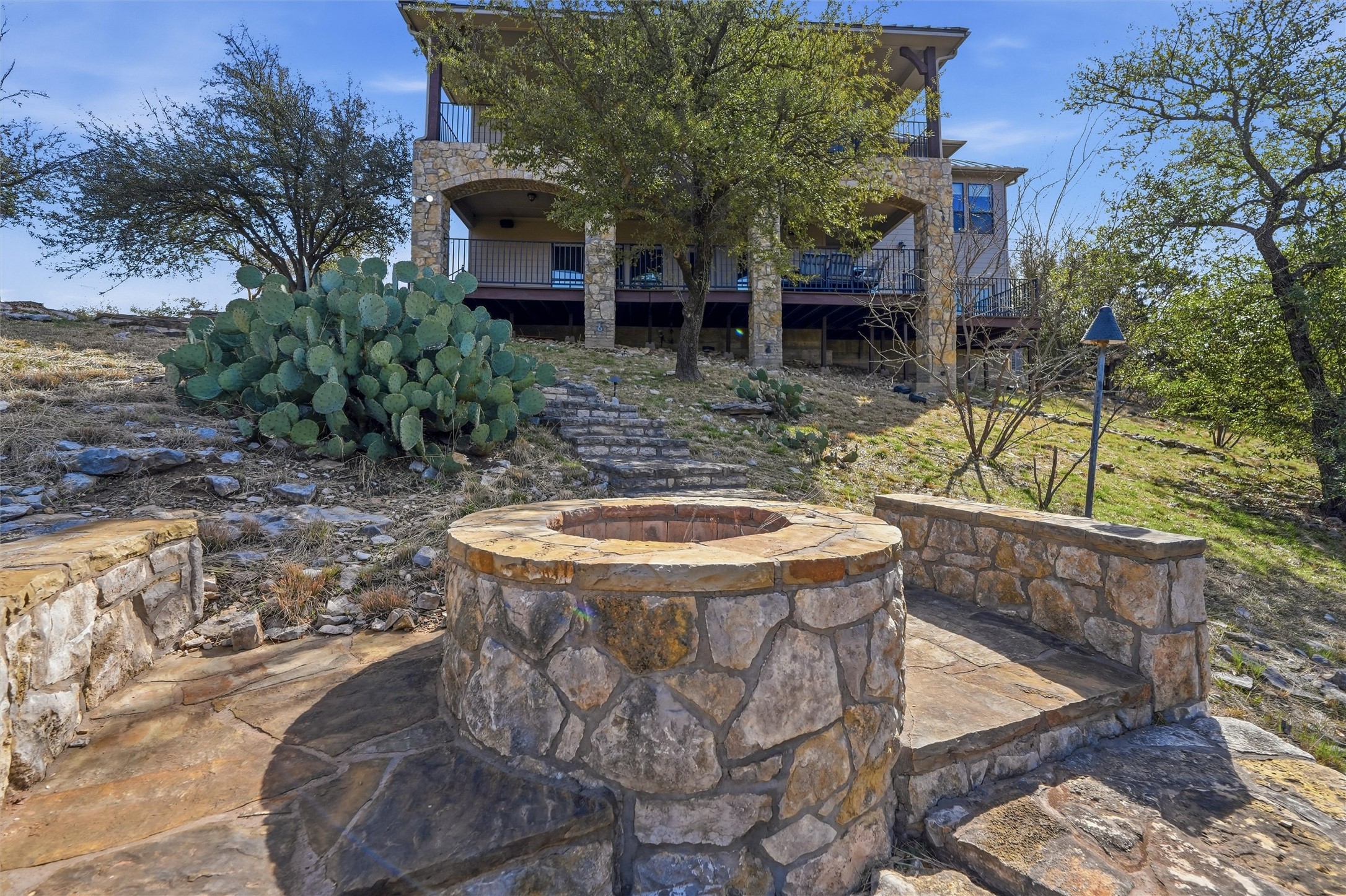 6161 W Hells Gate Drive Possum Kingdom Lake TX 76475