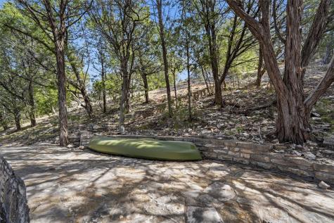 6161 W Hells Gate Drive Possum Kingdom Lake TX 76475