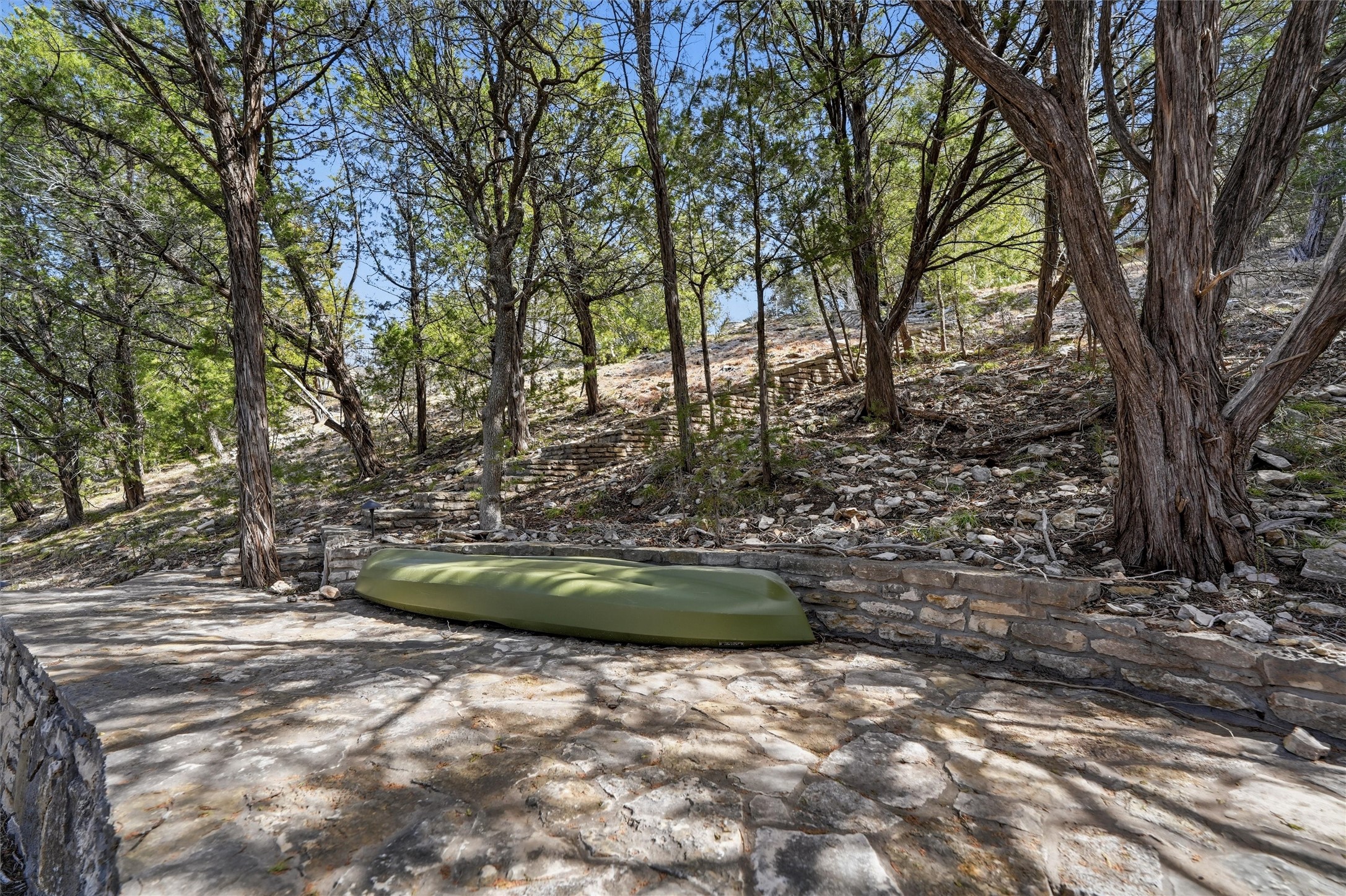 6161 W Hells Gate Drive Possum Kingdom Lake TX 76475