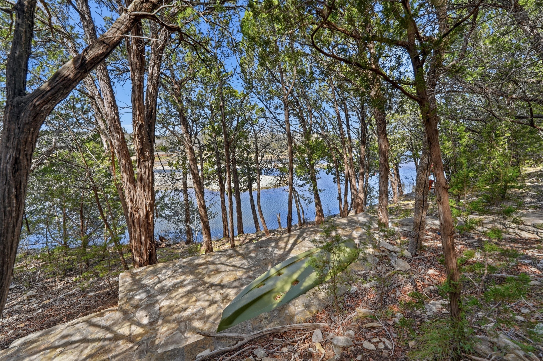 6161 W Hells Gate Drive Possum Kingdom Lake TX 76475