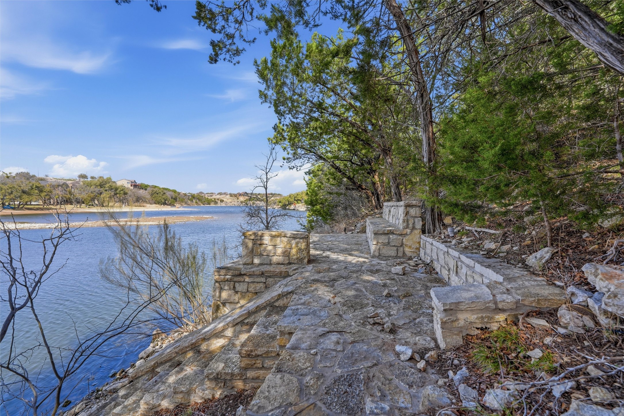6161 W Hells Gate Drive Possum Kingdom Lake TX 76475