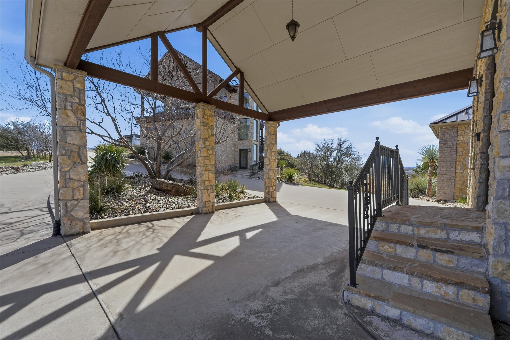 6161 W Hells Gate Drive Possum Kingdom Lake TX 76475