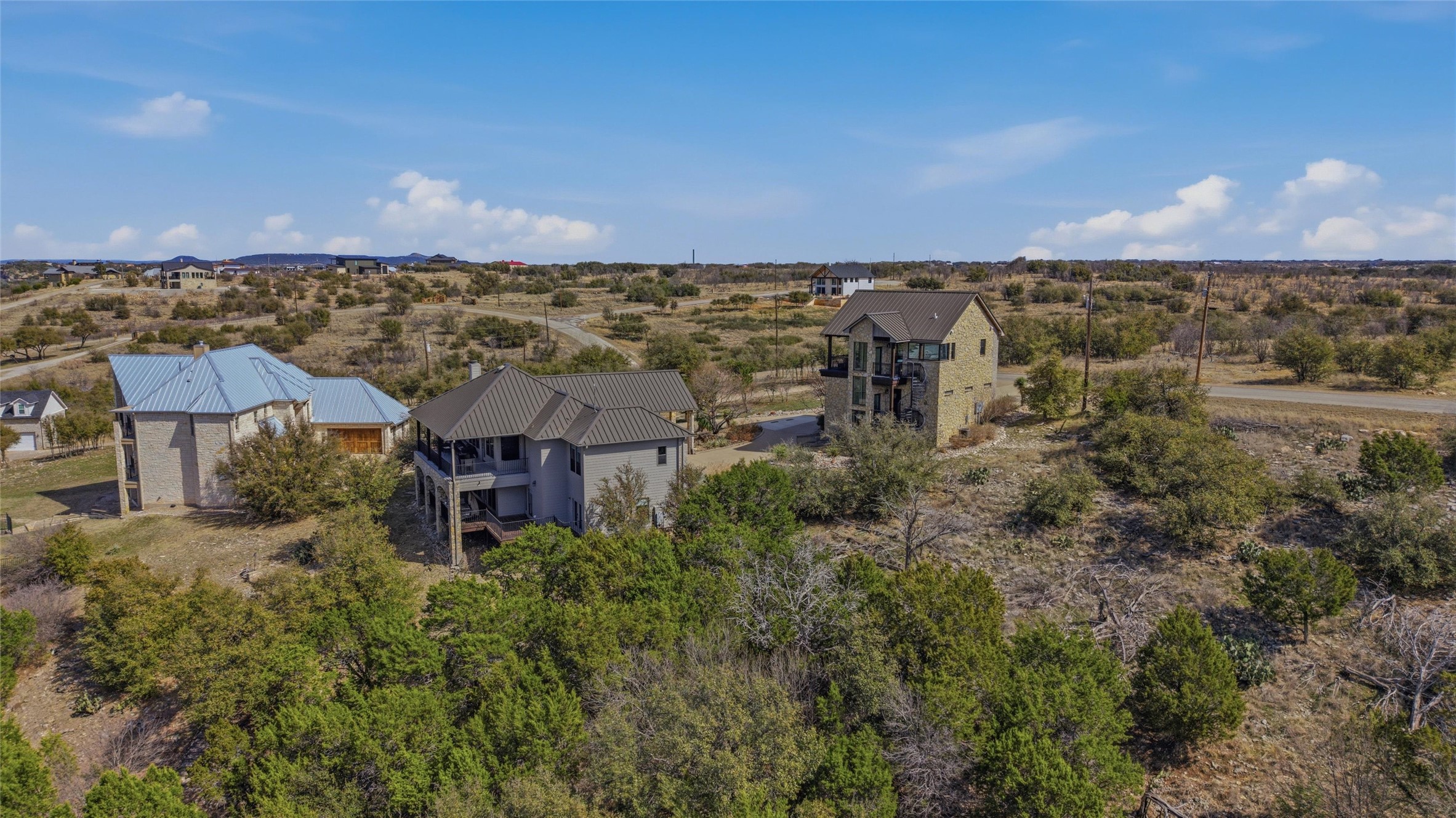 6161 W Hells Gate Drive Possum Kingdom Lake TX 76475