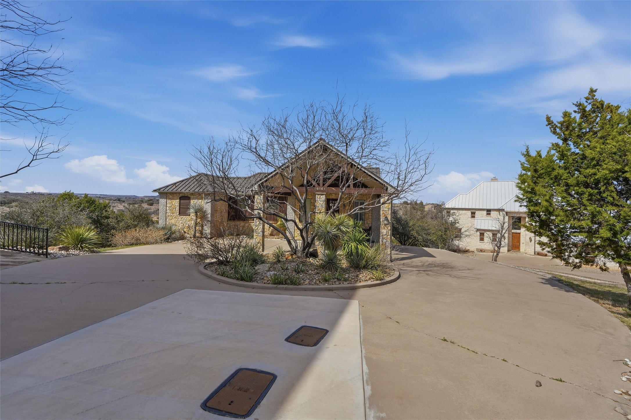 6161 W Hells Gate Drive Possum Kingdom Lake TX 76475