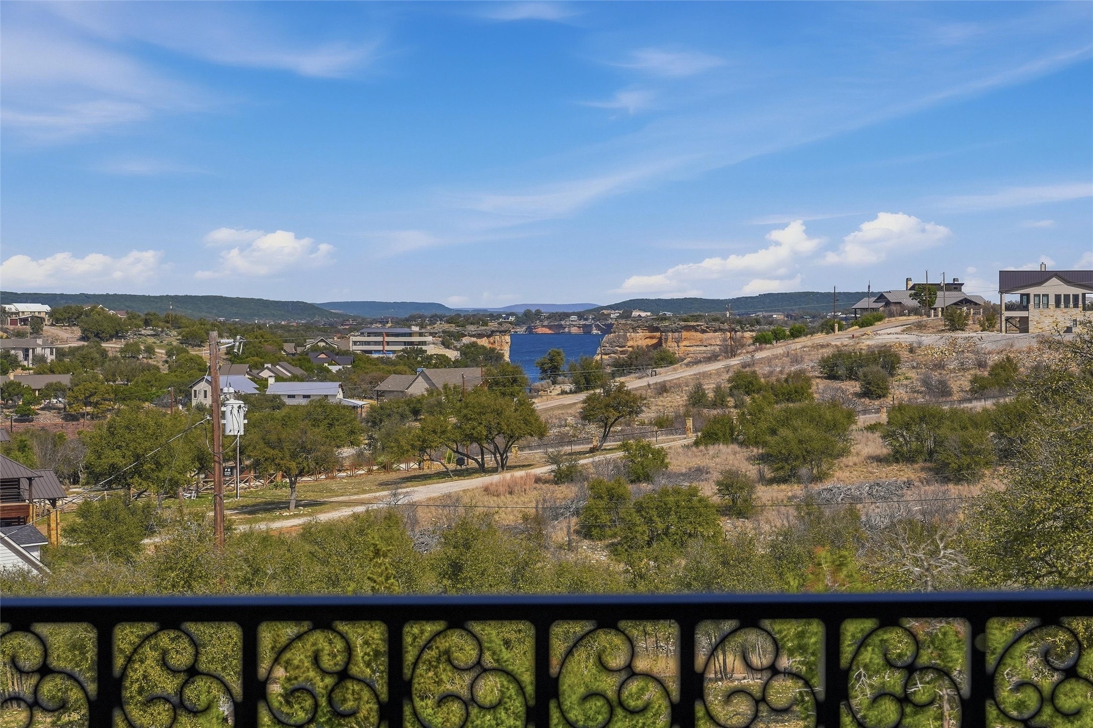 6161 W Hells Gate Drive Possum Kingdom Lake TX 76475