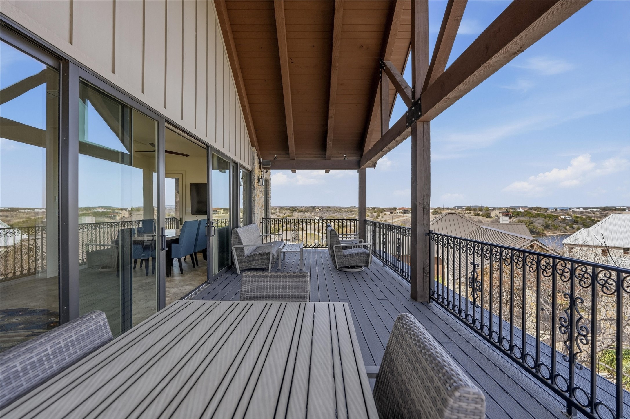 6161 W Hells Gate Drive Possum Kingdom Lake TX 76475