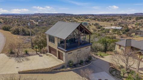 6161 W Hells Gate Drive Possum Kingdom Lake TX 76475