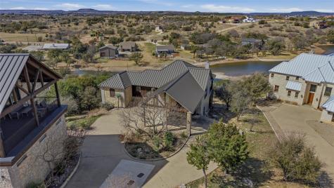 6161 W Hells Gate Drive Possum Kingdom Lake TX 76475