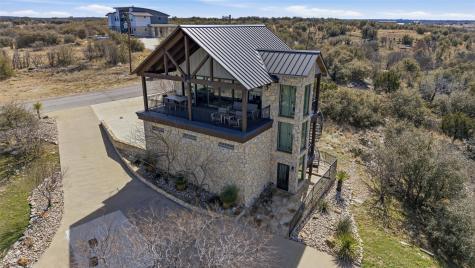 6161 W Hells Gate Drive Possum Kingdom Lake TX 76475