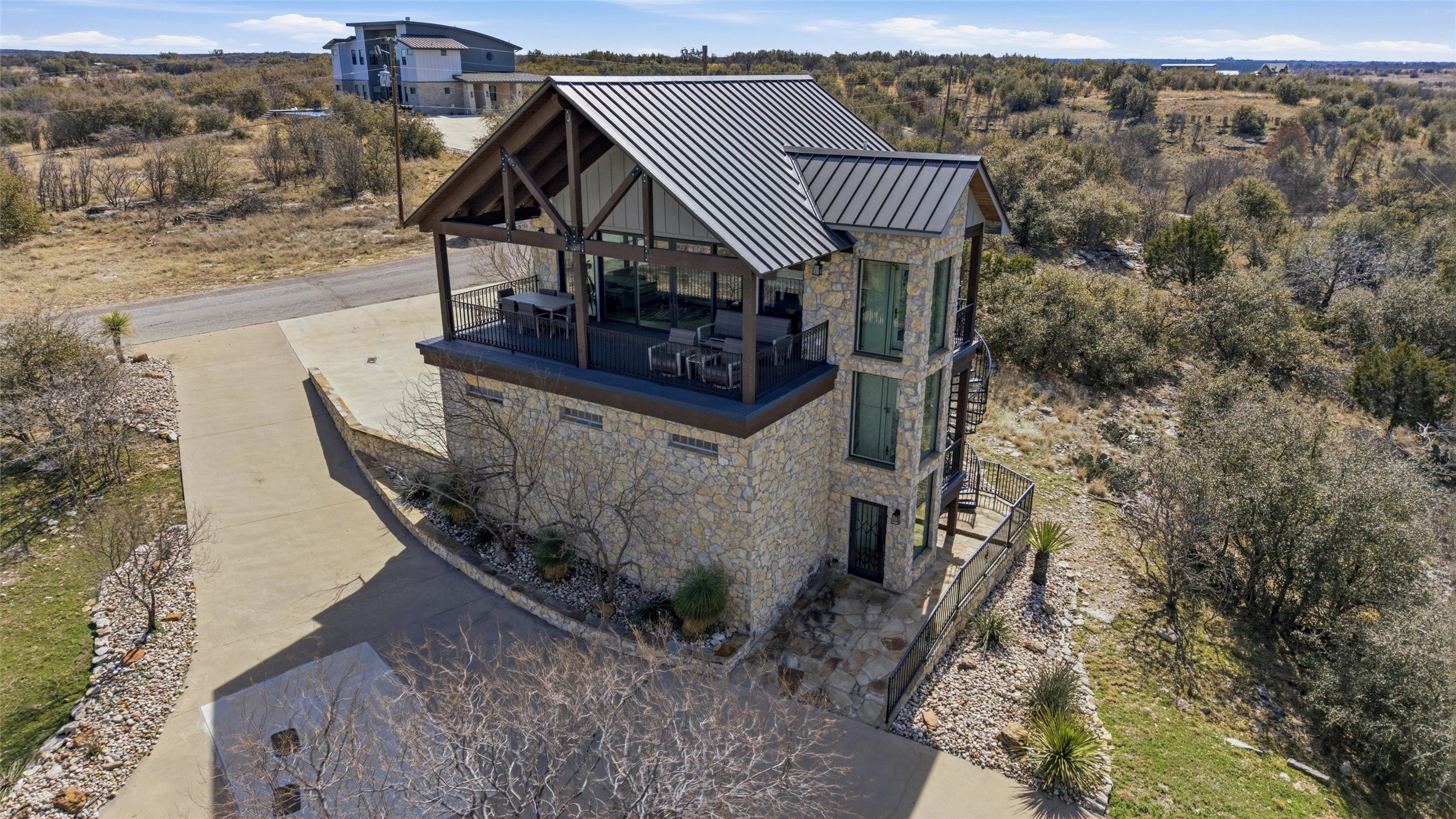 6161 W Hells Gate Drive Possum Kingdom Lake TX 76475