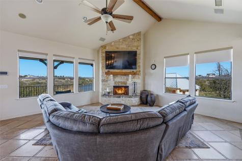 6161 W Hells Gate Drive Possum Kingdom Lake TX 76475