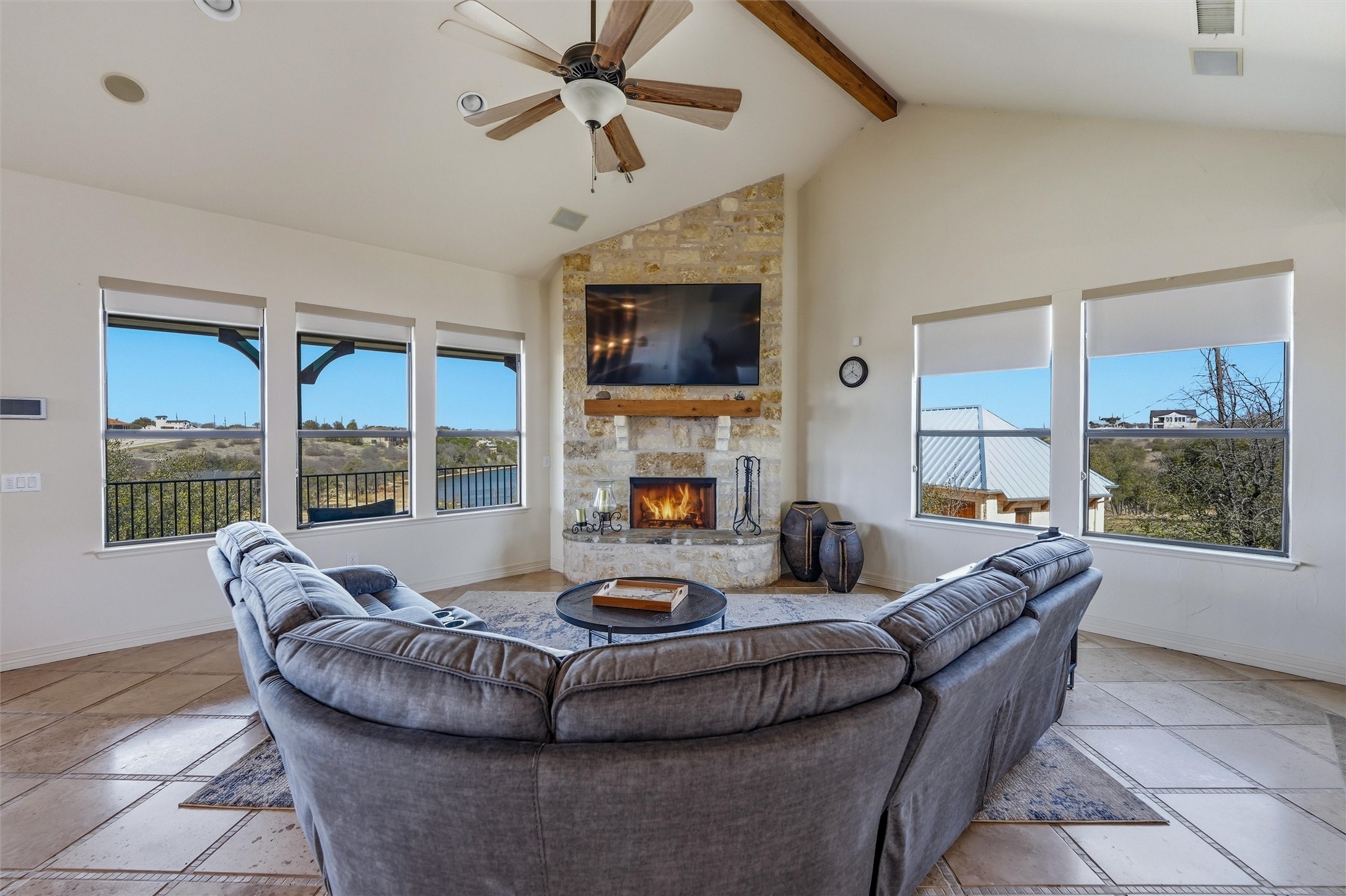 6161 W Hells Gate Drive Possum Kingdom Lake TX 76475