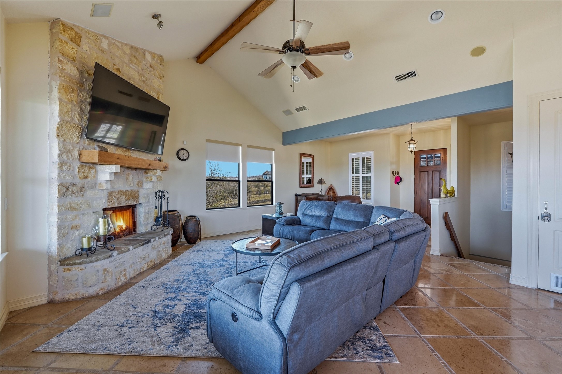 6161 W Hells Gate Drive Possum Kingdom Lake TX 76475