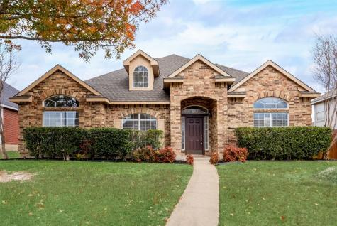 1133 Ashford Drive Desoto TX 75115