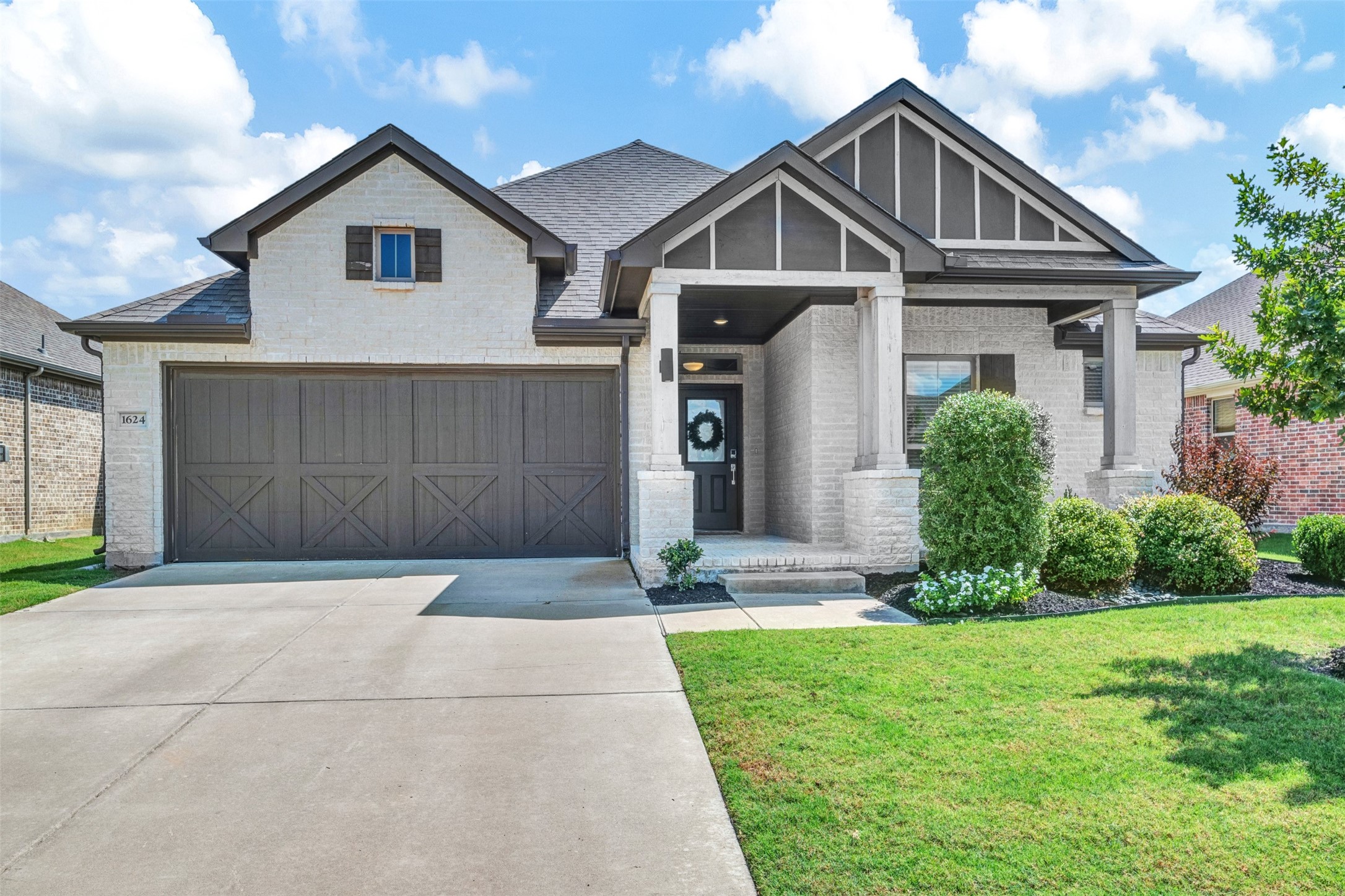 1624 Seashore Avenue Celina TX 75009
