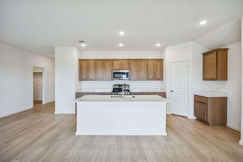 1124 Shorthorn Street Royse City TX 75189
