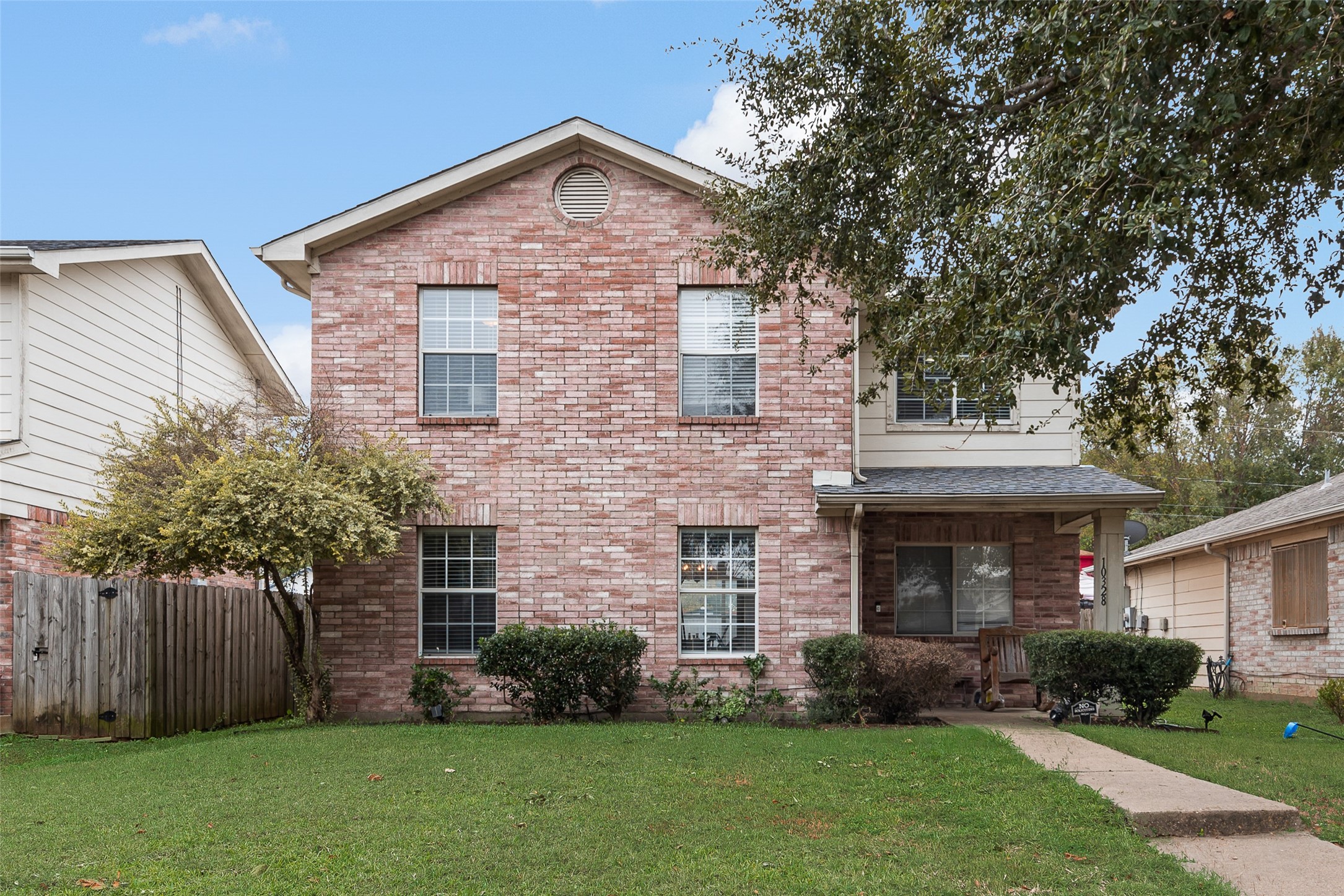 10328 Carolina Oaks Drive Dallas TX 75227