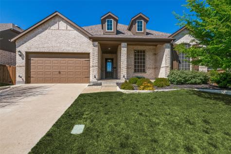1217 Bridle Path Drive Aubrey TX 76227