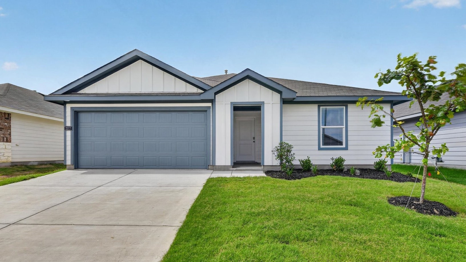 2213 Bakersfield Drive Fort Worth TX 76036