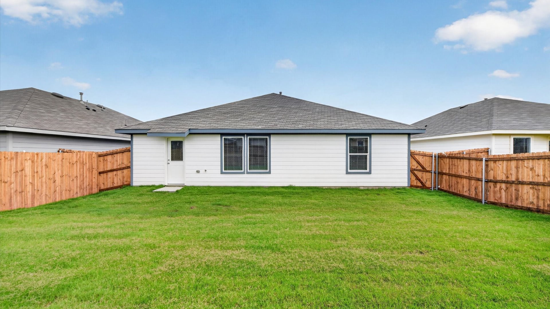 2213 Bakersfield Drive Fort Worth TX 76036
