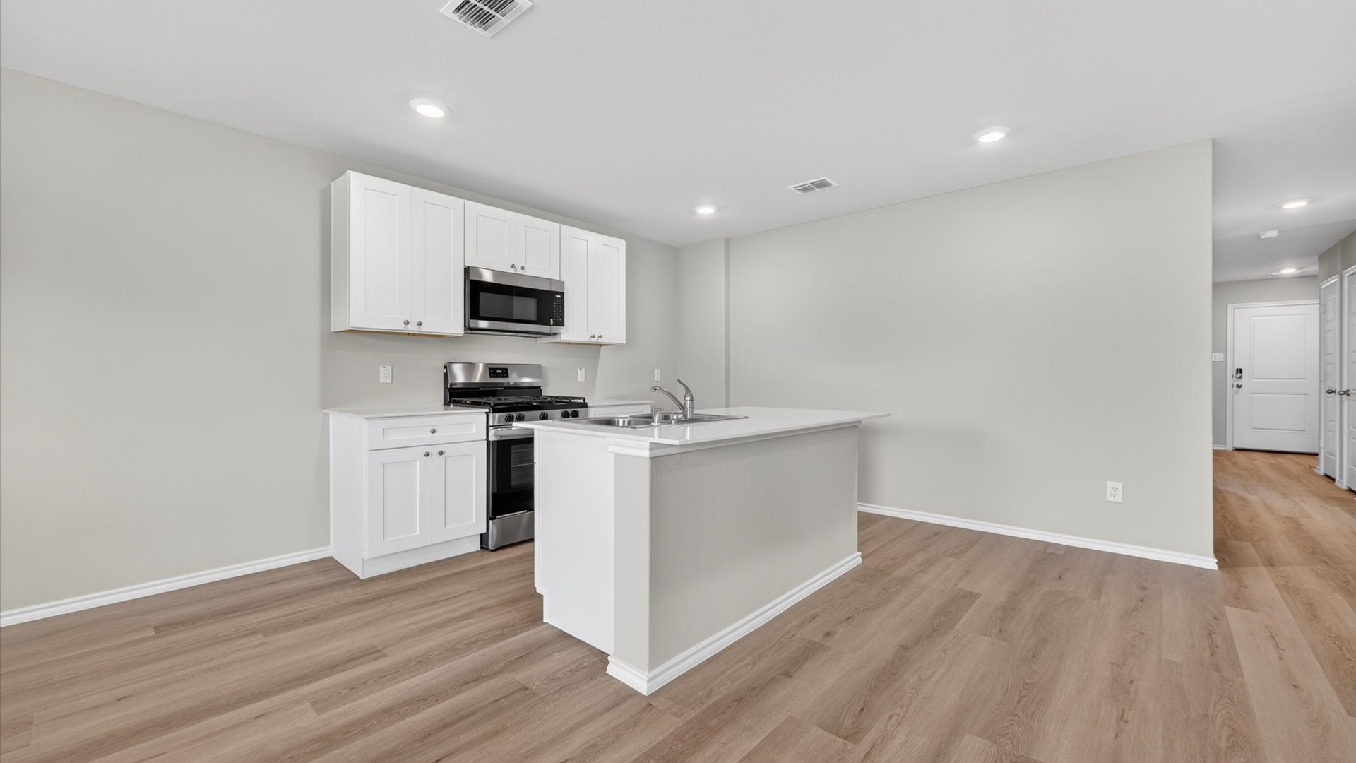 2213 Bakersfield Drive Fort Worth TX 76036