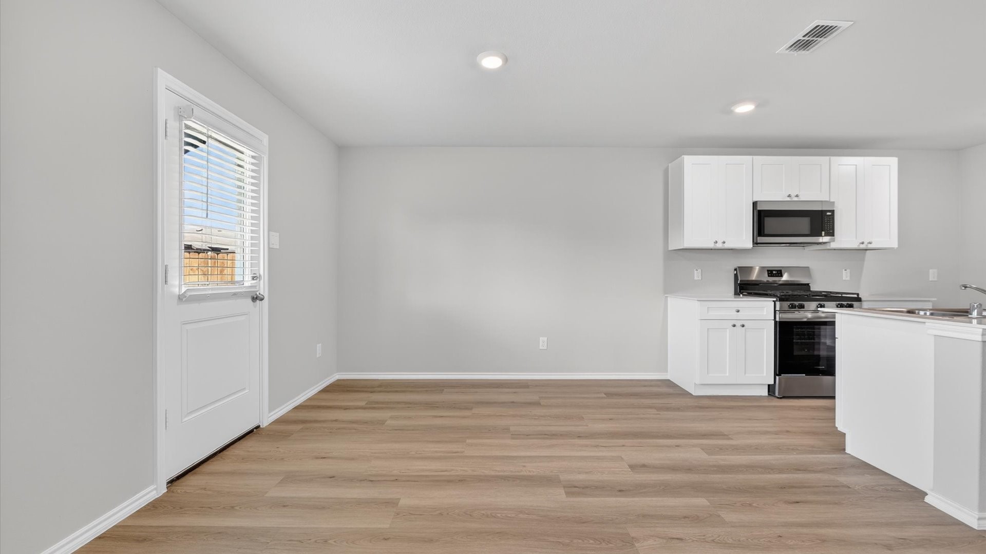 2213 Bakersfield Drive Fort Worth TX 76036
