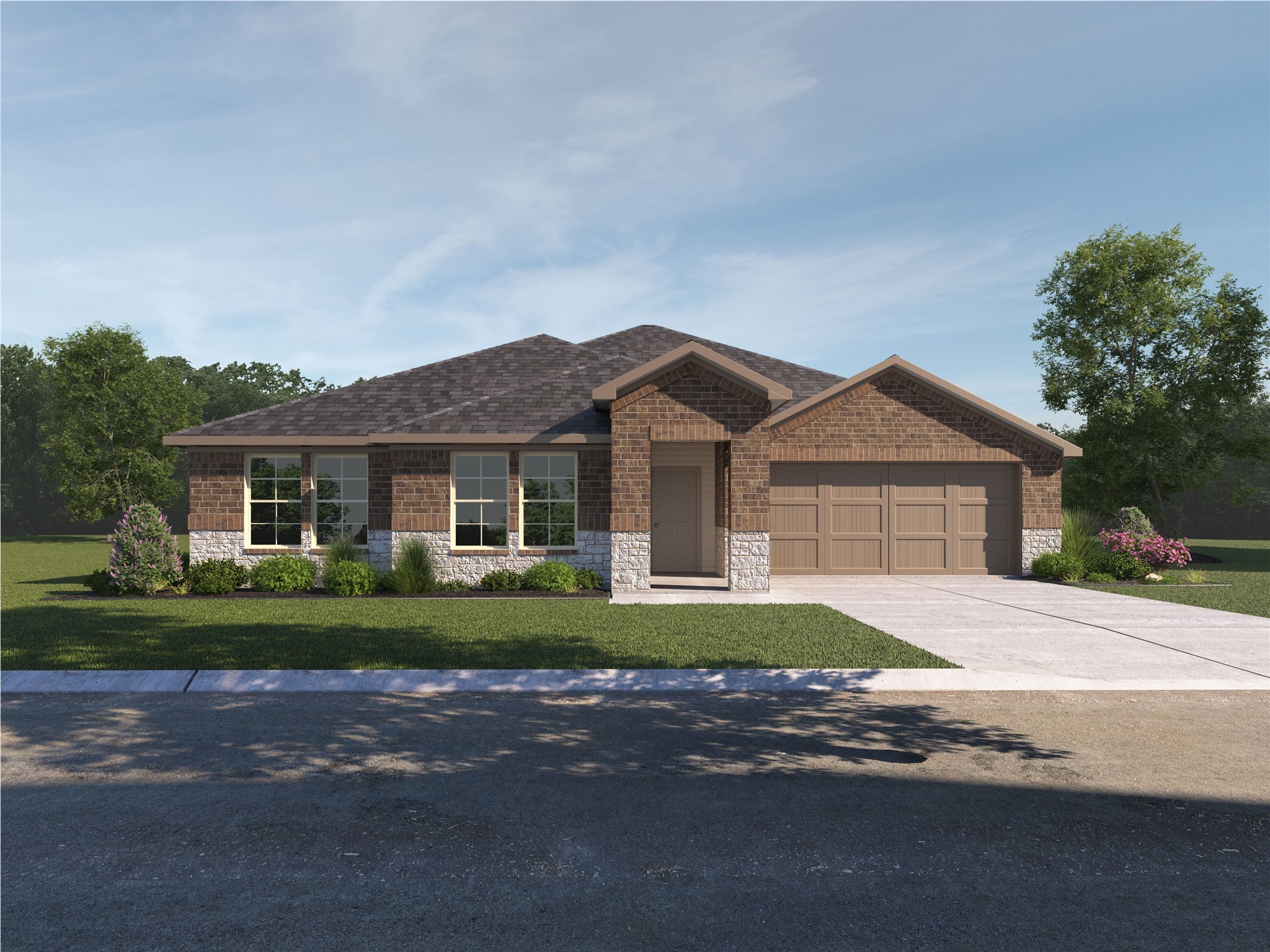 815 Waterford Way Joshua TX 76058