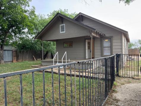 802 Fm 1750 Abilene TX 79602