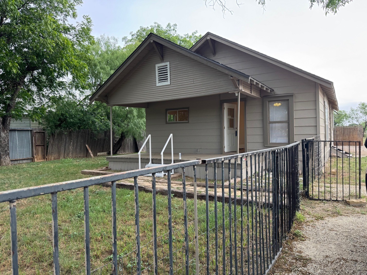 802 Fm 1750 Abilene TX 79602